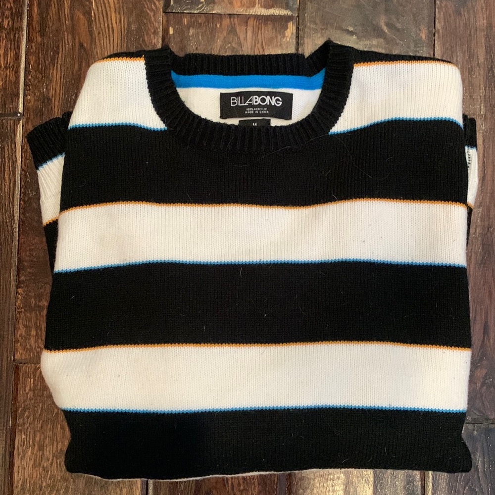 Billabong Sweater